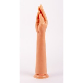 Dildo u obliku ruke XMEN000263-4